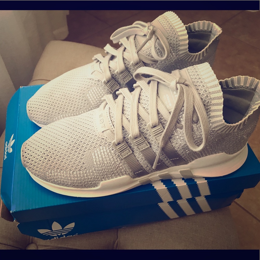 SOLD Adidas EQT Primeknit SOLD